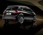 Kia No3 Concept 2009 года